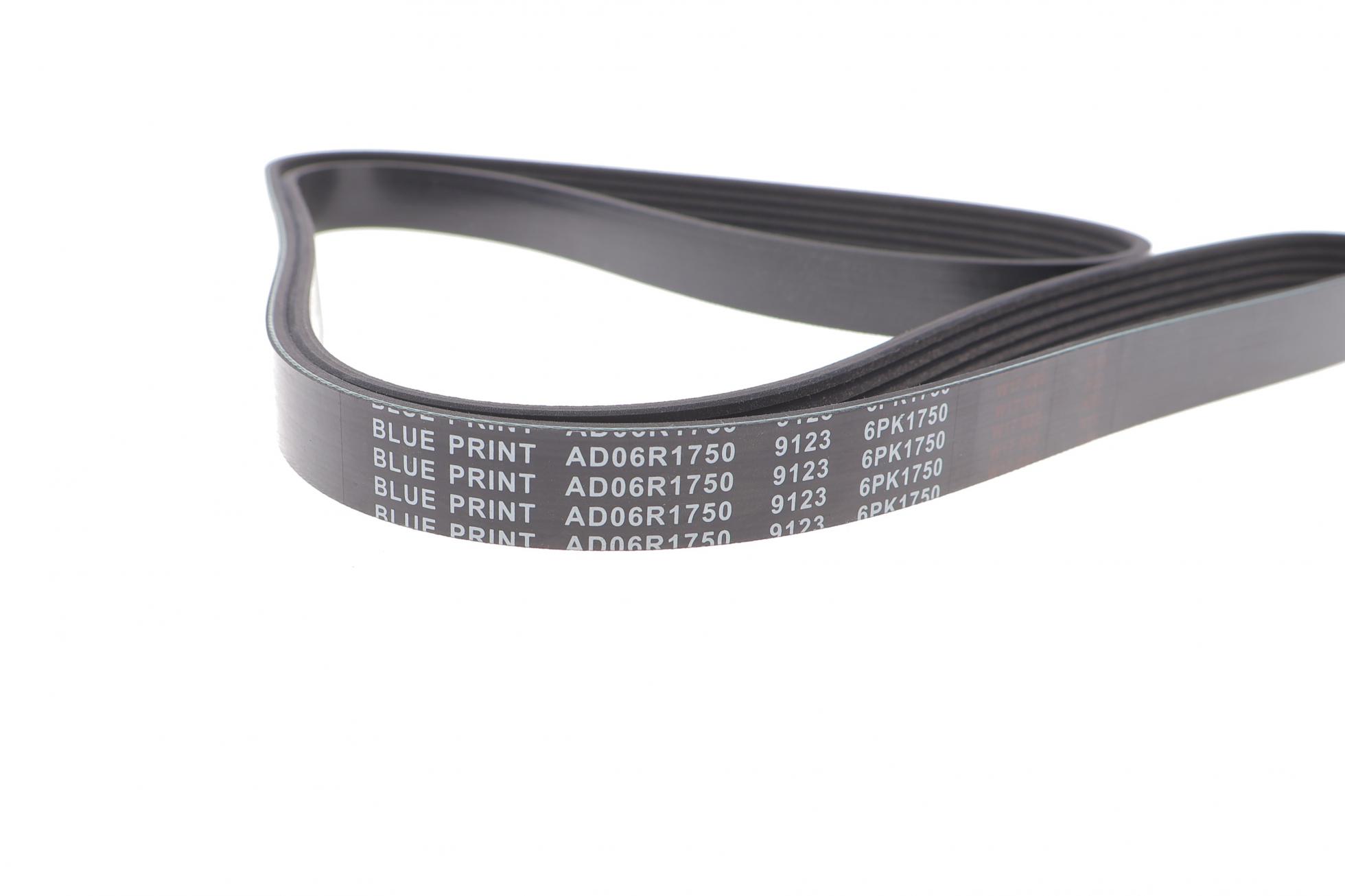 AD06R1750 BLUE PRINT